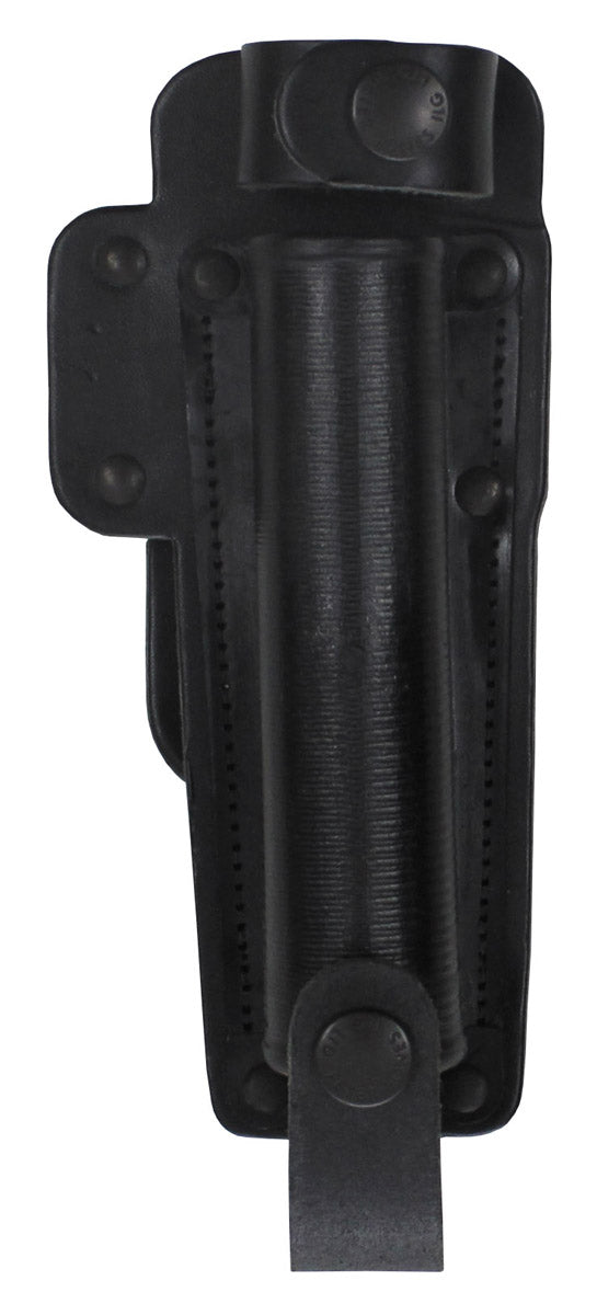 Suport baston, piele-PVC, Peter Jones surplus militar autentic