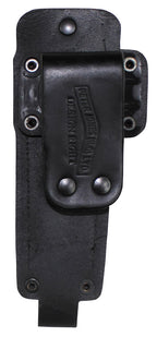 Suport baston, piele-PVC, Peter Jones surplus militar autentic