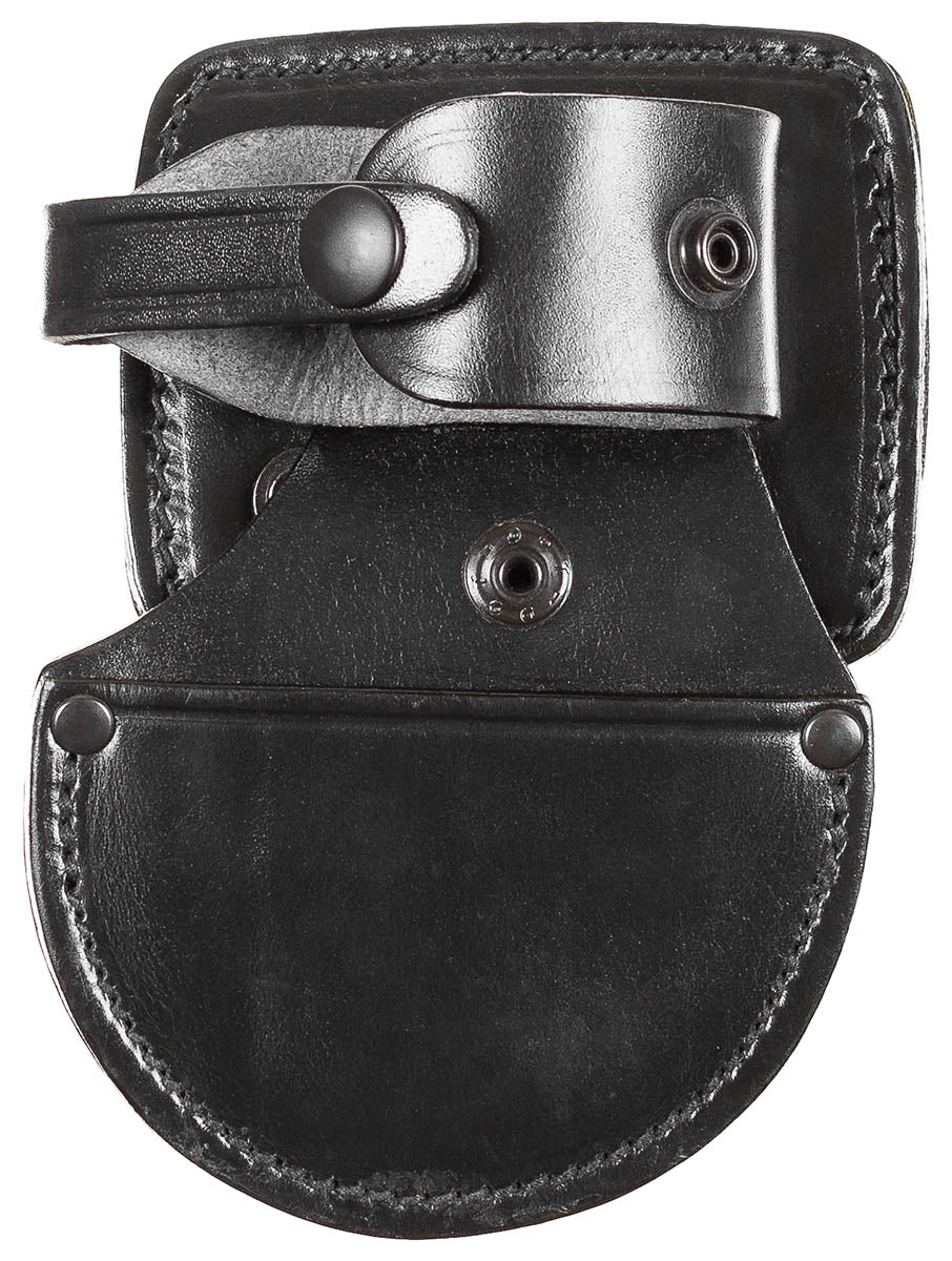 Toc catuse din piele PWL Z-1417 surplus militar autentic