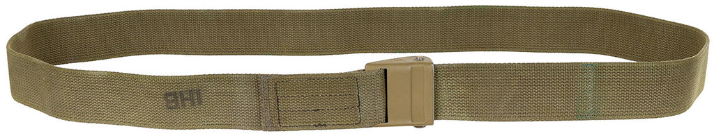 Chinga fixare pacient US, oliv, 50 mm surplus militar autentic
