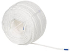 Franghie marina britanica, alba, 10 mm, 220 m surplus militar autentic