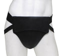 Protectie inghinala neagra, armata britanica surplus militar autentic