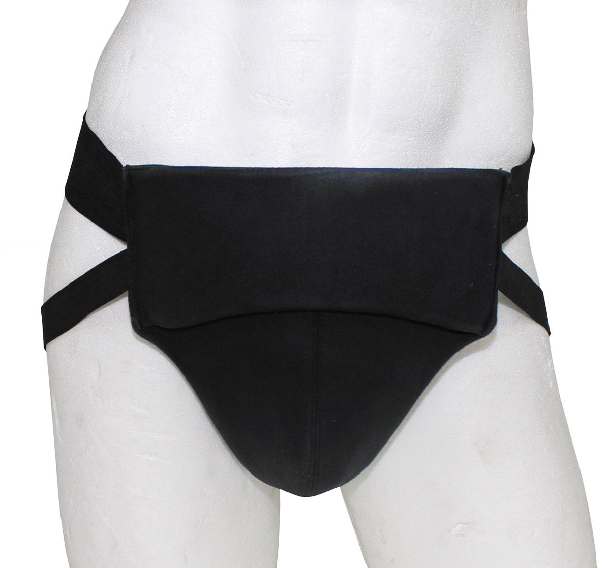 Protectie inghinala neagra, armata britanica surplus militar autentic