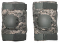 Protectii de cot AT-digital, spuma speciala, US surplus militar autentic
