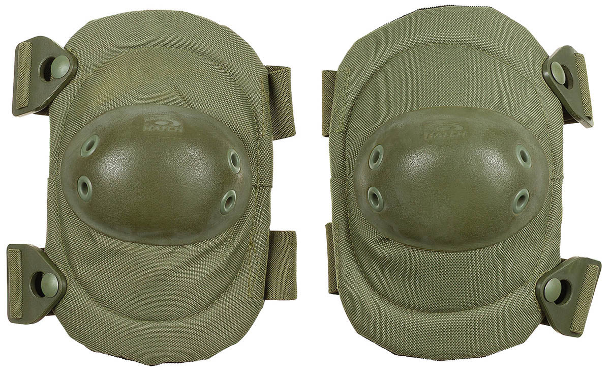 Cotiere Armata Olandeza cu calota rigida, oliv surplus militar autentic | NECLINTIT