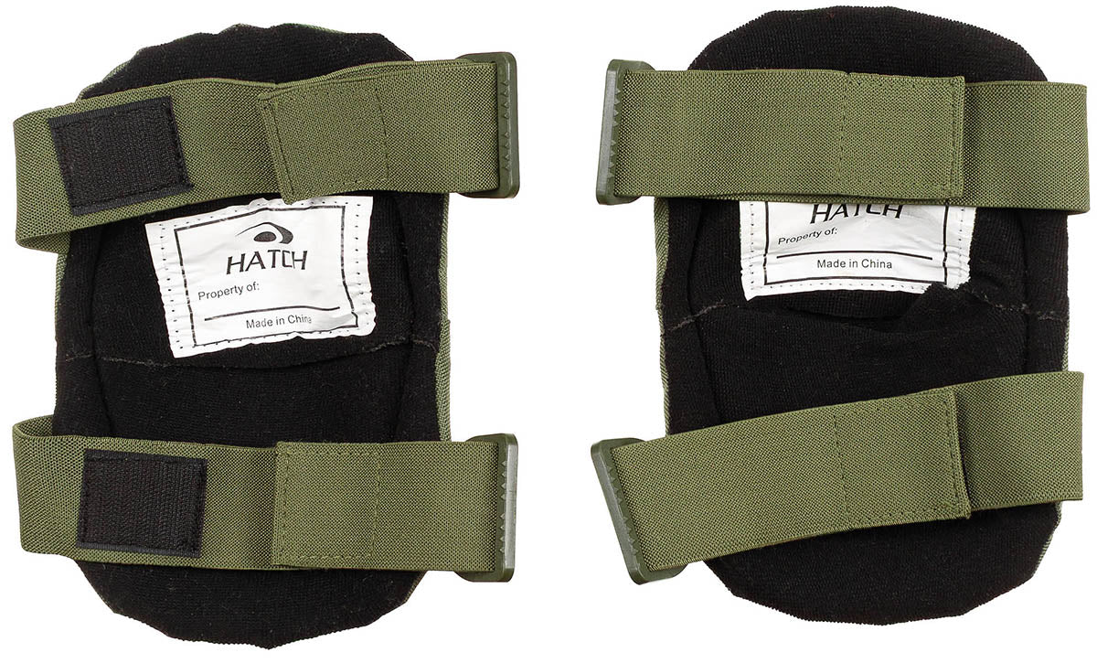 Cotiere Armata Olandeza cu calota rigida, oliv surplus militar autentic | NECLINTIT