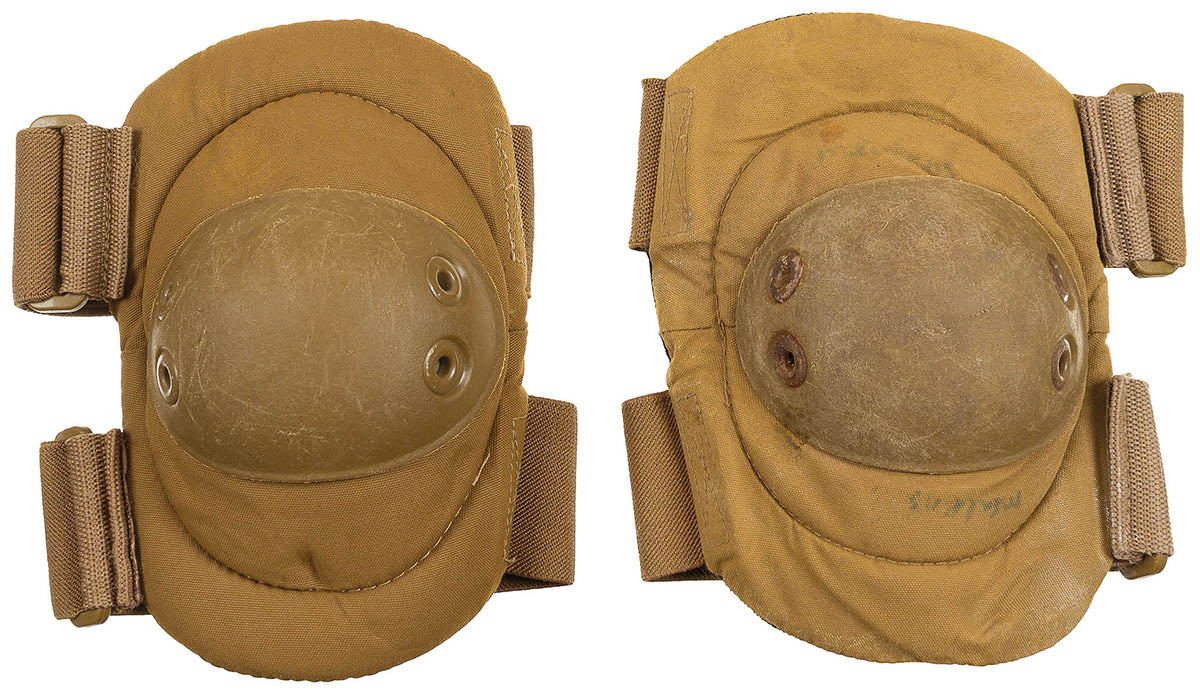 Cotiere Armata Olandeza cu calota rigida, coyote surplus militar autentic | NECLINTIT