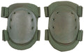 Genunchiere Armata Olandeza oliv cu placa rigida si curele reglabile surplus militar autentic | NECLINTIT