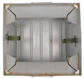 Lada metalica US Underbridge surplus militar autentic