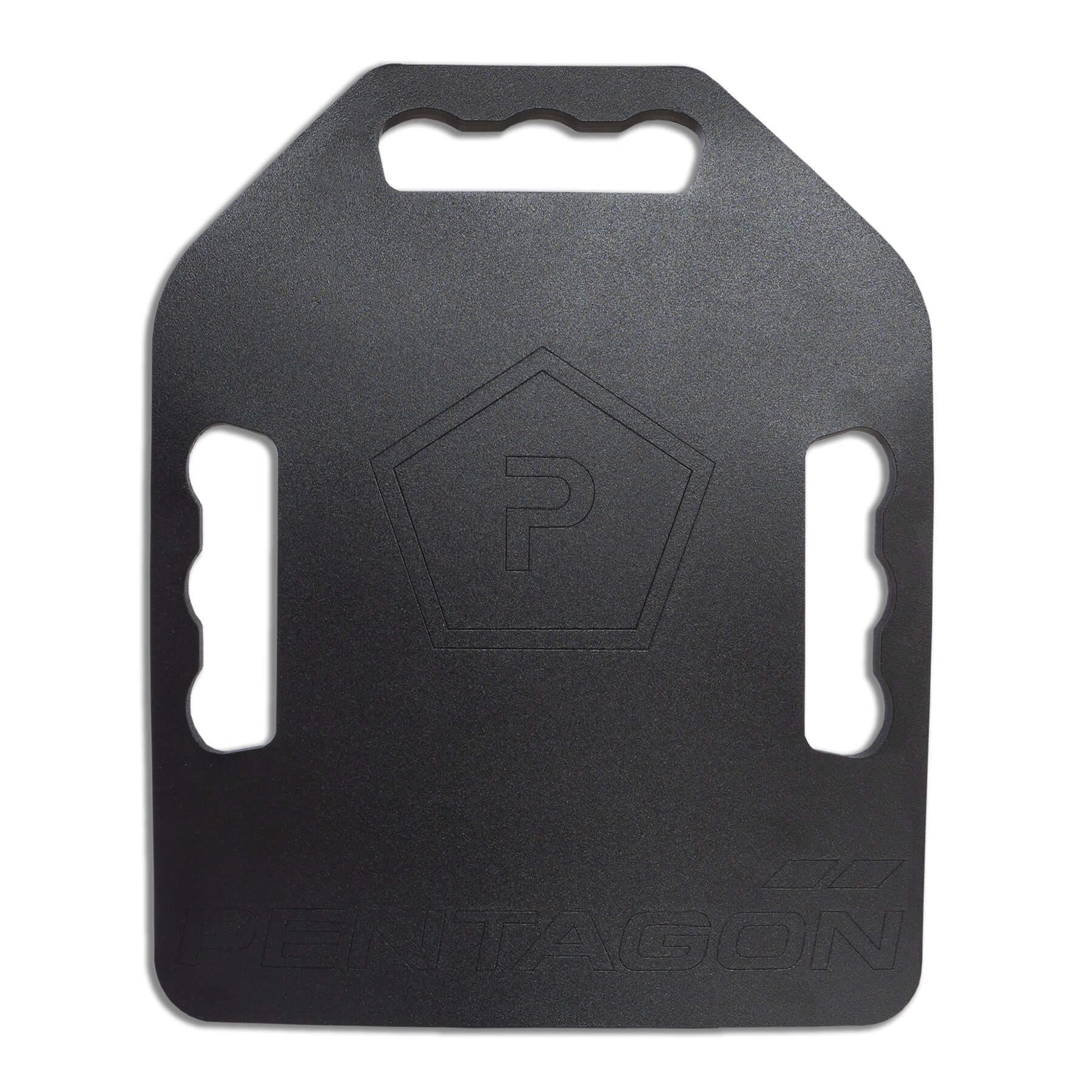 Placi antrenament Tac-Fitness AVRON 4Kg Pentagon