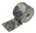 Banda de camuflaj autoadeziva US AT-digital, 5 cm x 366 cm surplus militar autentic | NECLINTIT