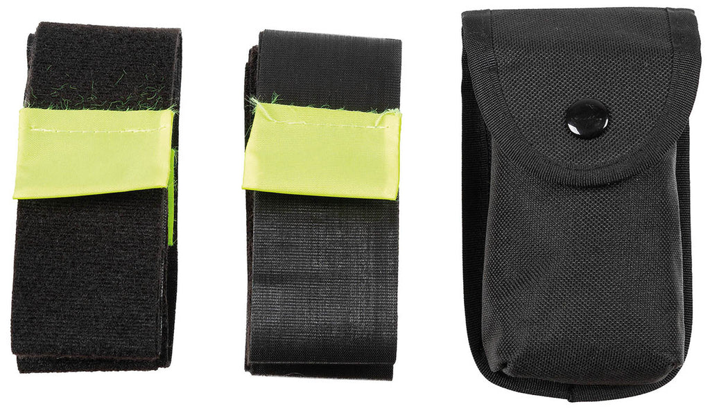 Chingi Fast Straps britanice "MLA" surplus militar autentic