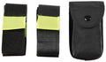 Chingi Fast Straps britanice "MLA" surplus militar autentic