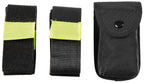 Chingi Fast Straps britanice "MLA" surplus militar autentic