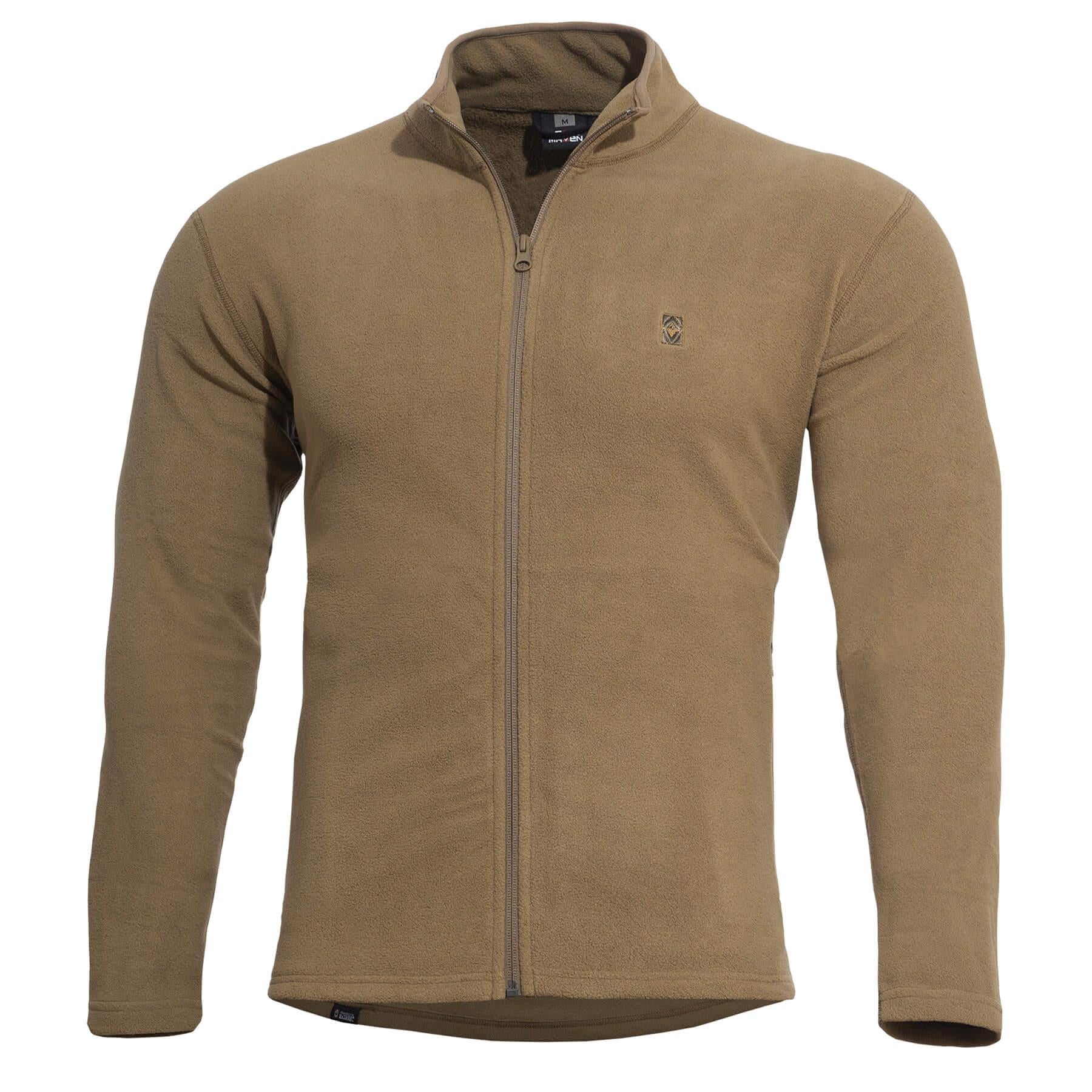 Culoare: Coyote