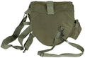 Husa masca de gaze MCU-2/P, oliv, US surplus militar autentic