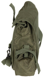 Husa masca de gaze MCU-2/P, oliv, US surplus militar autentic