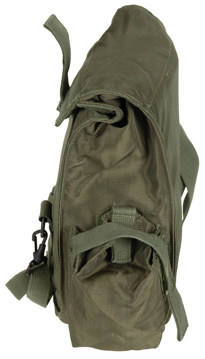 Husa masca de gaze MCU-2/P, oliv, US surplus militar autentic