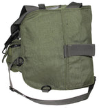Buzunar masca gaze M40 american, oliv surplus militar autentic