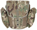 Husa masca de protectie britanica MTP surplus militar autentic