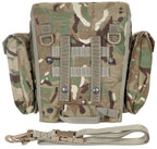 Husa masca de protectie britanica MTP surplus militar autentic