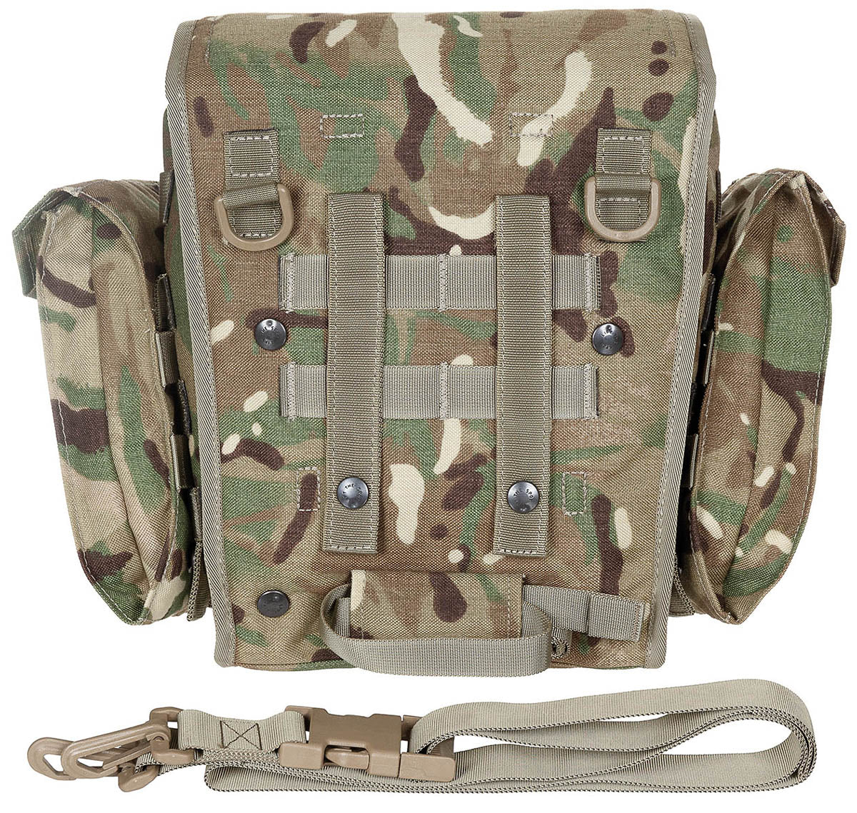 Husa masca de protectie britanica MTP surplus militar autentic