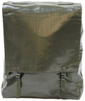 Rucsac M85 cehoslovac, bretele si curele surplus militar autentic