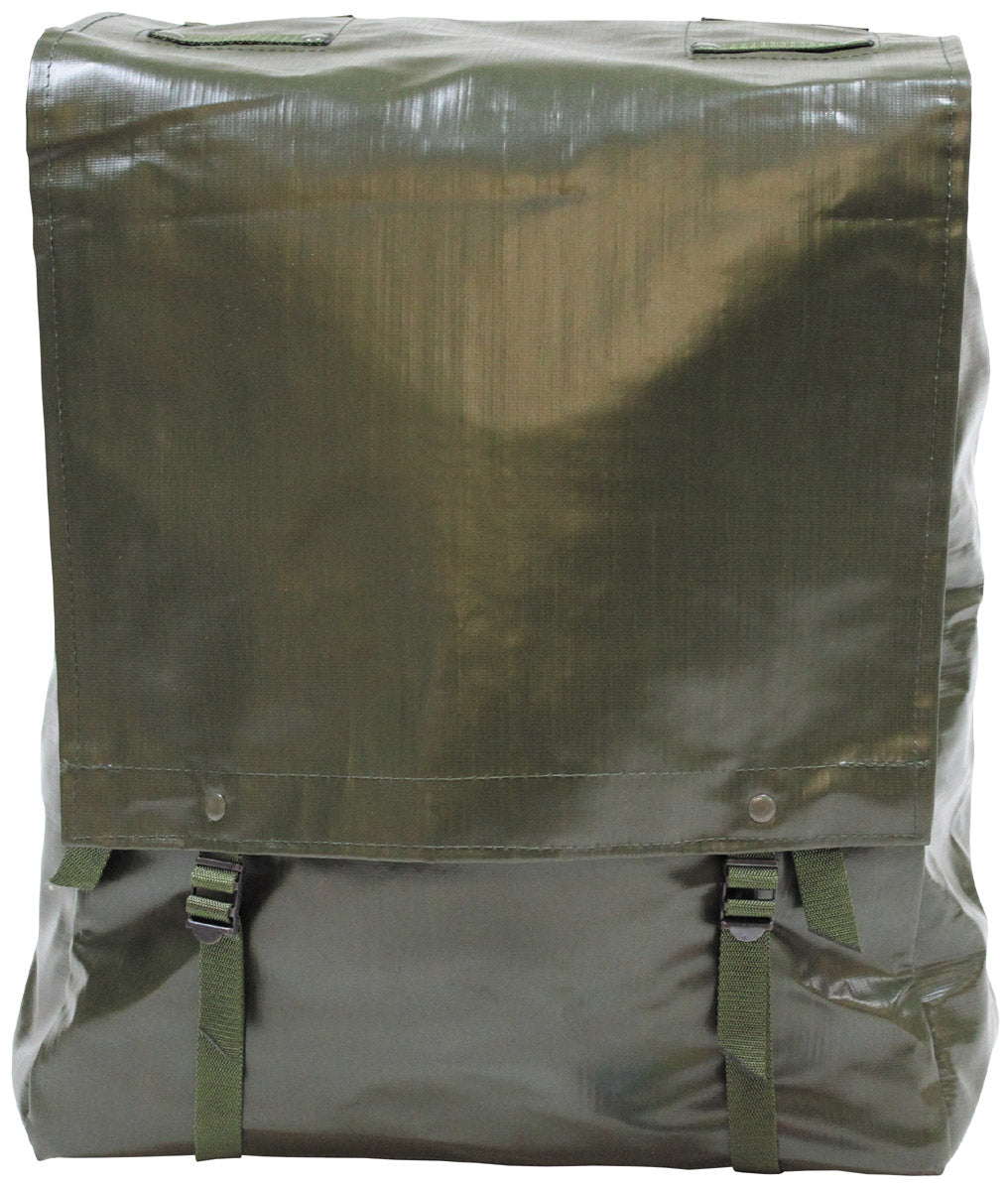 Rucsac militar M85 cehoslovac surplus militar autentic