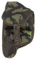Husa pentru luneta MNS-2000 ceha, SVD, camuflaj M 95 surplus militar autentic | NECLINTIT