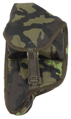 Husa pentru luneta MNS-2000 ceha, SVD, camuflaj M 95 surplus militar autentic | NECLINTIT