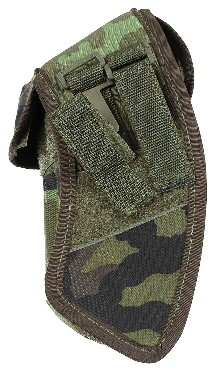 Buzunar incarcatoare SA-58 cehoslovac M95 surplus militar autentic