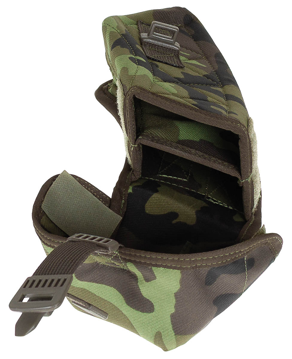 Buzunar incarcatoare SA-58 cehoslovac M95 surplus militar autentic