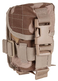 Husa pentru grenada de mana ceha NPP-2006, M 95 desert surplus militar autentic | NECLINTIT
