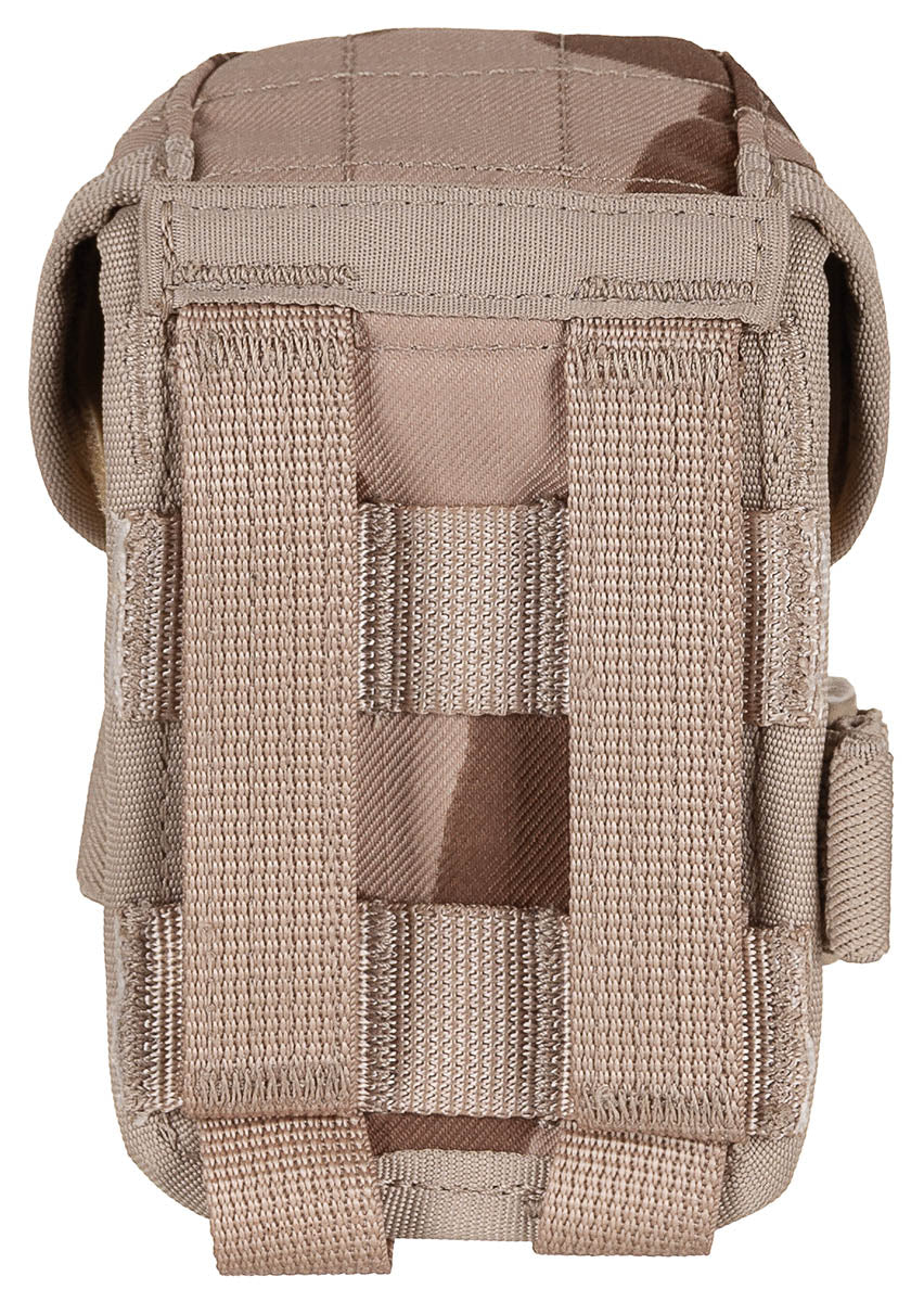 Husa pentru grenada de mana ceha NPP-2006, M 95 desert surplus militar autentic | NECLINTIT