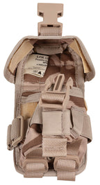 Husa pentru grenada de mana ceha NPP-2006, M 95 desert surplus militar autentic | NECLINTIT