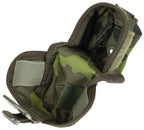 Husa pentru grenada ceha MNS-2000, camuflaj M 95 surplus militar autentic | NECLINTIT