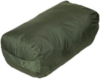 Sac impermeabil Drybag britanic, 22 l, oliv surplus militar autentic
