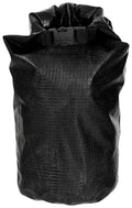 Sac de transport rip-stop cu inchidere rulata Armata Britanica, negru, mic surplus militar autentic | NECLINTIT