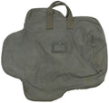 Geanta pentru vesta de protectie Armata Franceza, canvas oliv, 80 x 70 cm surplus militar autentic | NECLINTIT