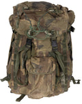 Rucsac PLCE Short fara buzunare laterale Armata Britanica DPM surplus militar autentic | NECLINTIT