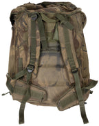 Rucsac PLCE Short fara buzunare laterale Armata Britanica DPM surplus militar autentic | NECLINTIT