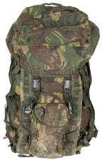 Rucsac militar britanic PLCE Long DPM surplus militar autentic