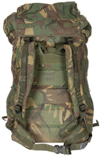 Rucsac militar britanic PLCE Long DPM surplus militar autentic