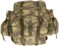 Rucsac militar turcesc Alice Pack M2008 surplus militar autentic