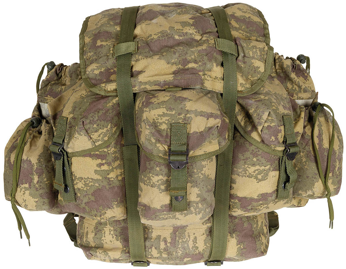 Rucsac militar turcesc Alice Pack M2008 surplus militar autentic