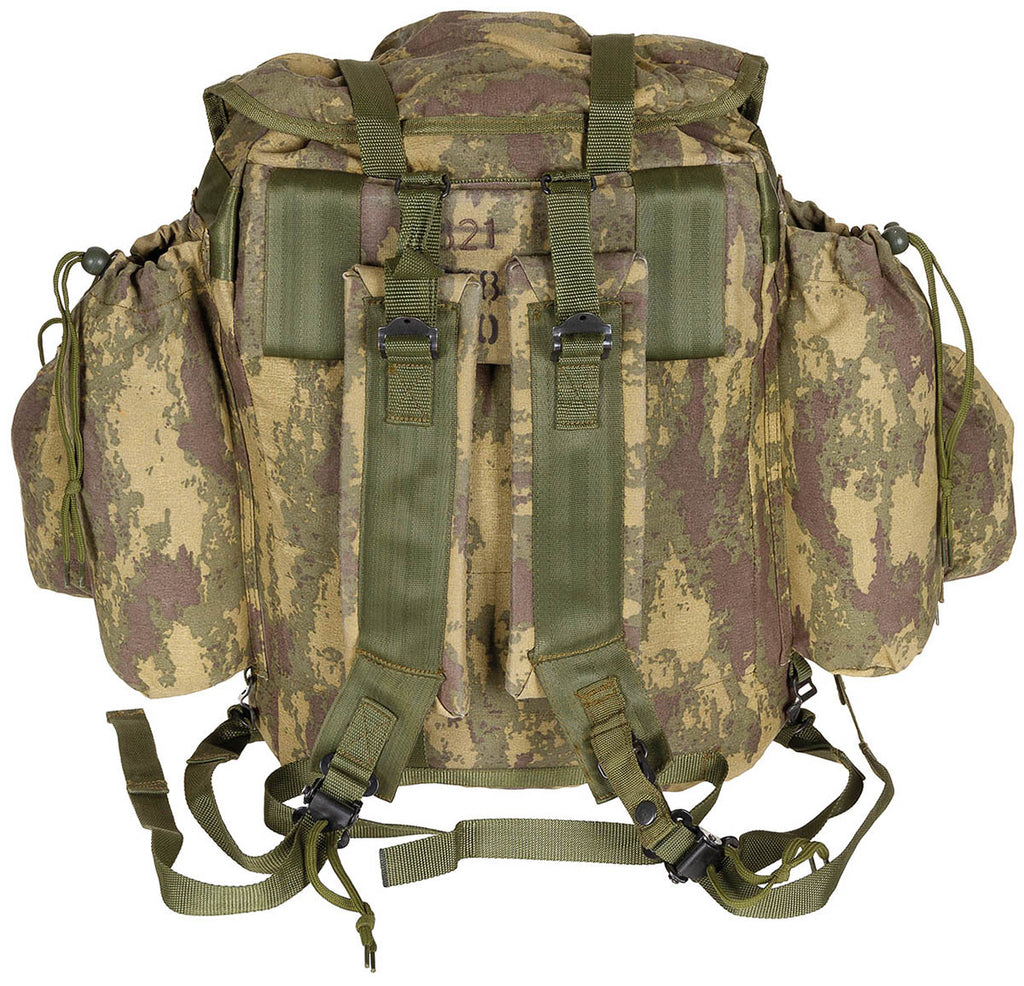 Rucsac militar turcesc Alice Pack M2008 surplus militar autentic