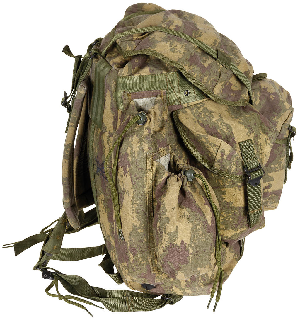 Rucsac militar turcesc Alice Pack M2008 surplus militar autentic