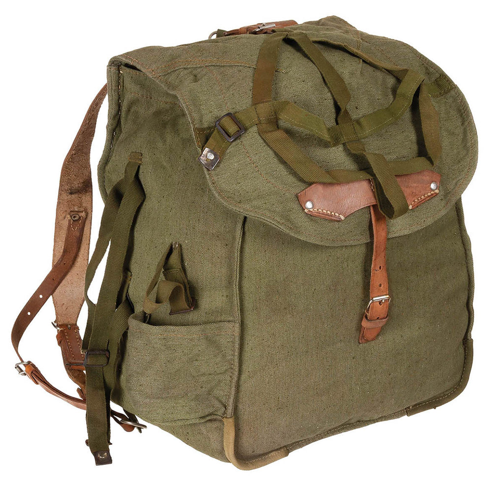 Rucsac militar romanesc, oliv, 30 litri surplus militar autentic