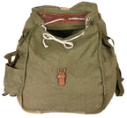 Rucsac militar romanesc, oliv, 30 litri surplus militar autentic