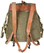 Rucsac militar romanesc, oliv, 30 litri surplus militar autentic